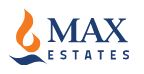 Max Estates Logo
